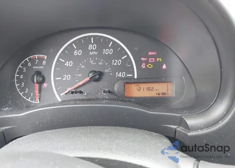 2018 Nissan Versa 1.6 S from USA, damaged, VIN 3N1CN7AP9JL817090